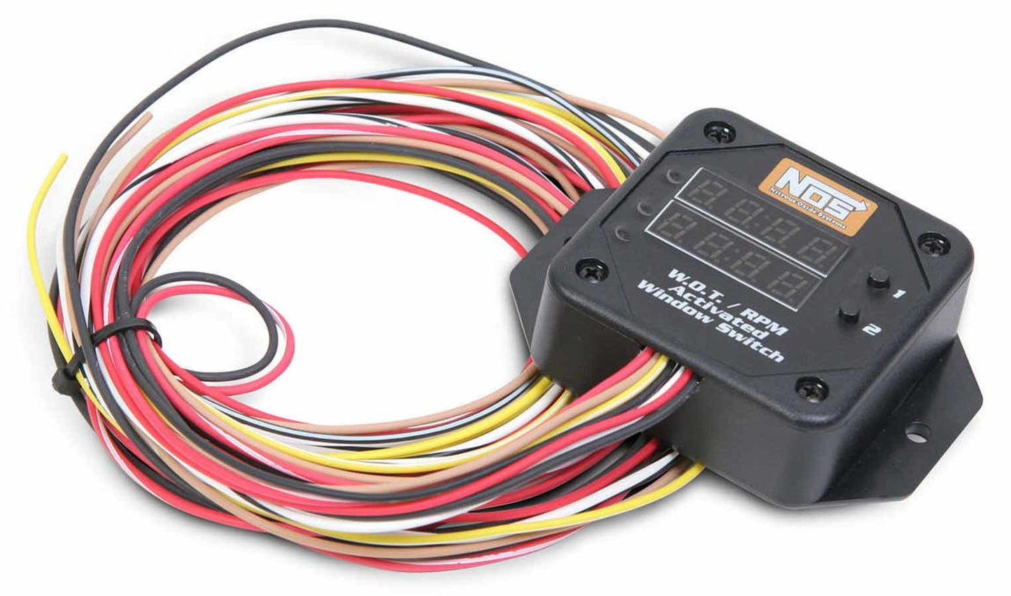 Nitrous Oxide Systems RPM-TPS Activation Switch - Universal MPN NOS15982