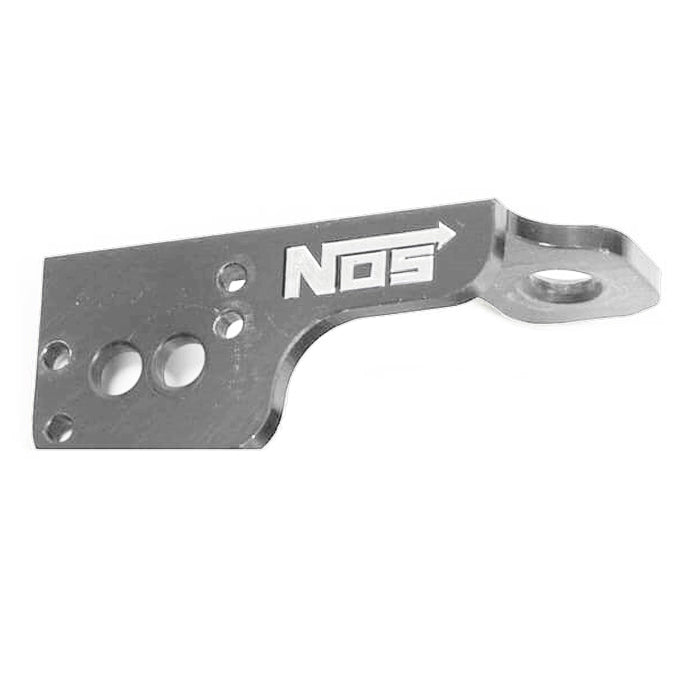 Nitrous Oxide Systems 4500 Billet Micro Switch Bracket Kit MPN NOS16514