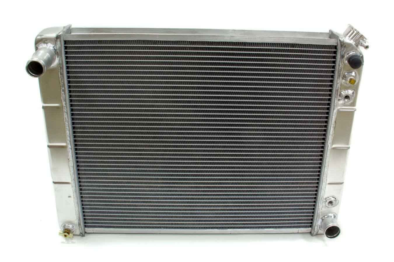 Northern Radiator Aluminum Radiator GM 66-88 Cars Auto Trans MPN NRA205028 For GM 1966-88