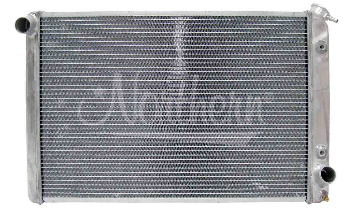 Northern Radiator Aluminum Radiator 77-82 Corvette MPN NRA205066 For Chevy Corvette 1977-82
