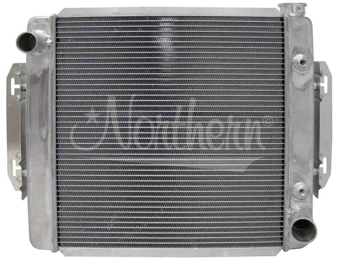 Northern Radiator 22 3/4 X 19 3/4 Radiator Aluminum MPN NRA205150 For Universal use