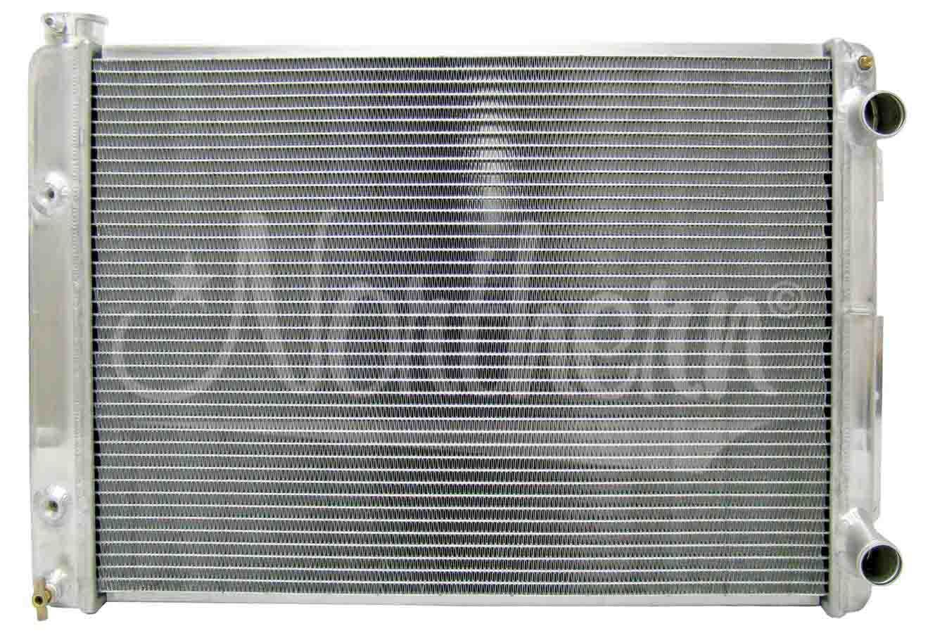 Northern Radiator Aluminum Radiator 67-69 Camaro w/LS MPN NRA205182 For Chevy, GM LS-Series, F-Body 1967-69