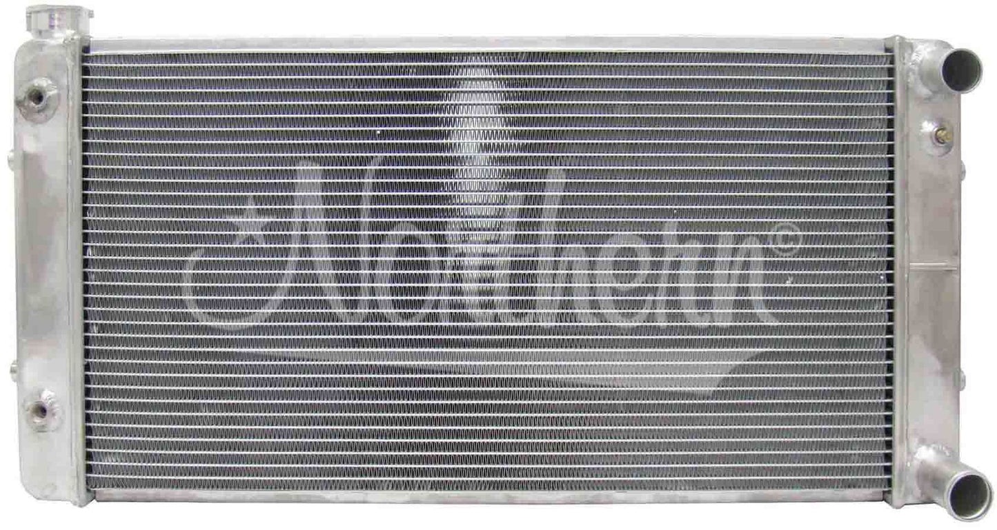 Northern Radiator Aluminum Radiator 55-57 Chevy w/LS Engine MPN NRA205183 For GM Fullsize, LS-Series 1955-57