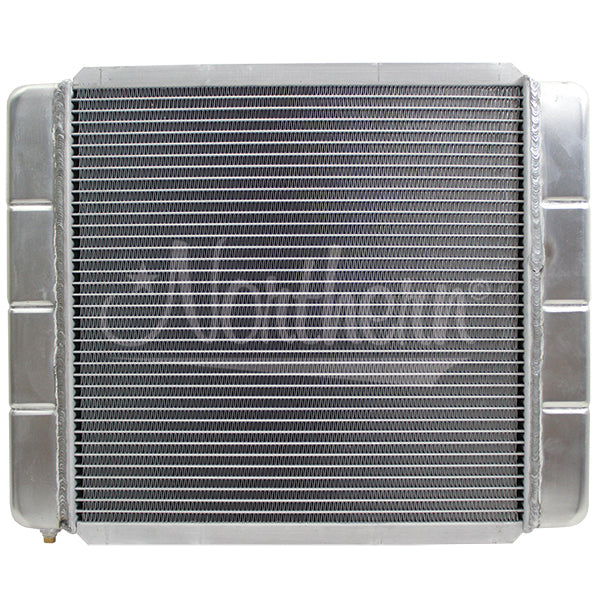 Northern Radiator Aluminum Radiator MPN NRA209661B