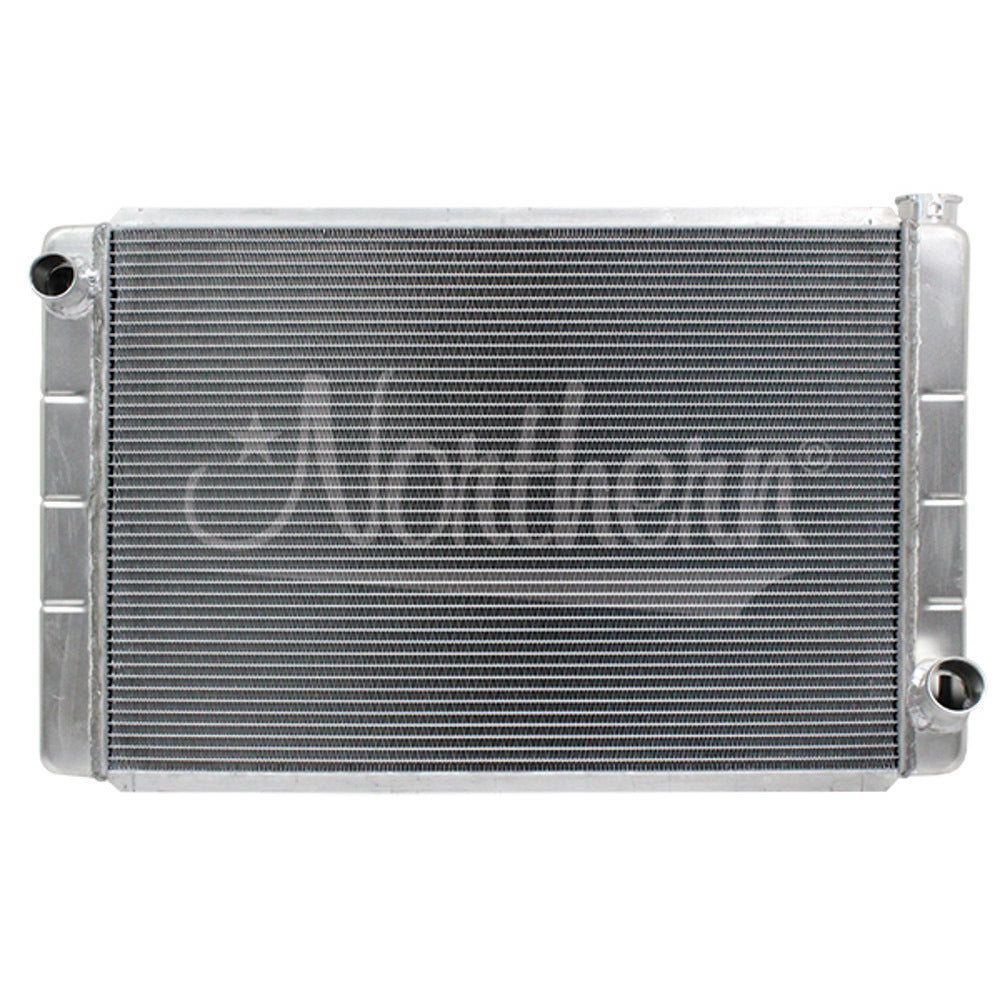 Northern Radiator Race Pro Aluminum Radiat or 31 x 19 MPN NRA209677