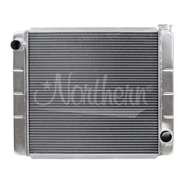Northern Radiator Aluminum Radiator 24 x 19 Race Pro MPN NRA209689 For Universal use