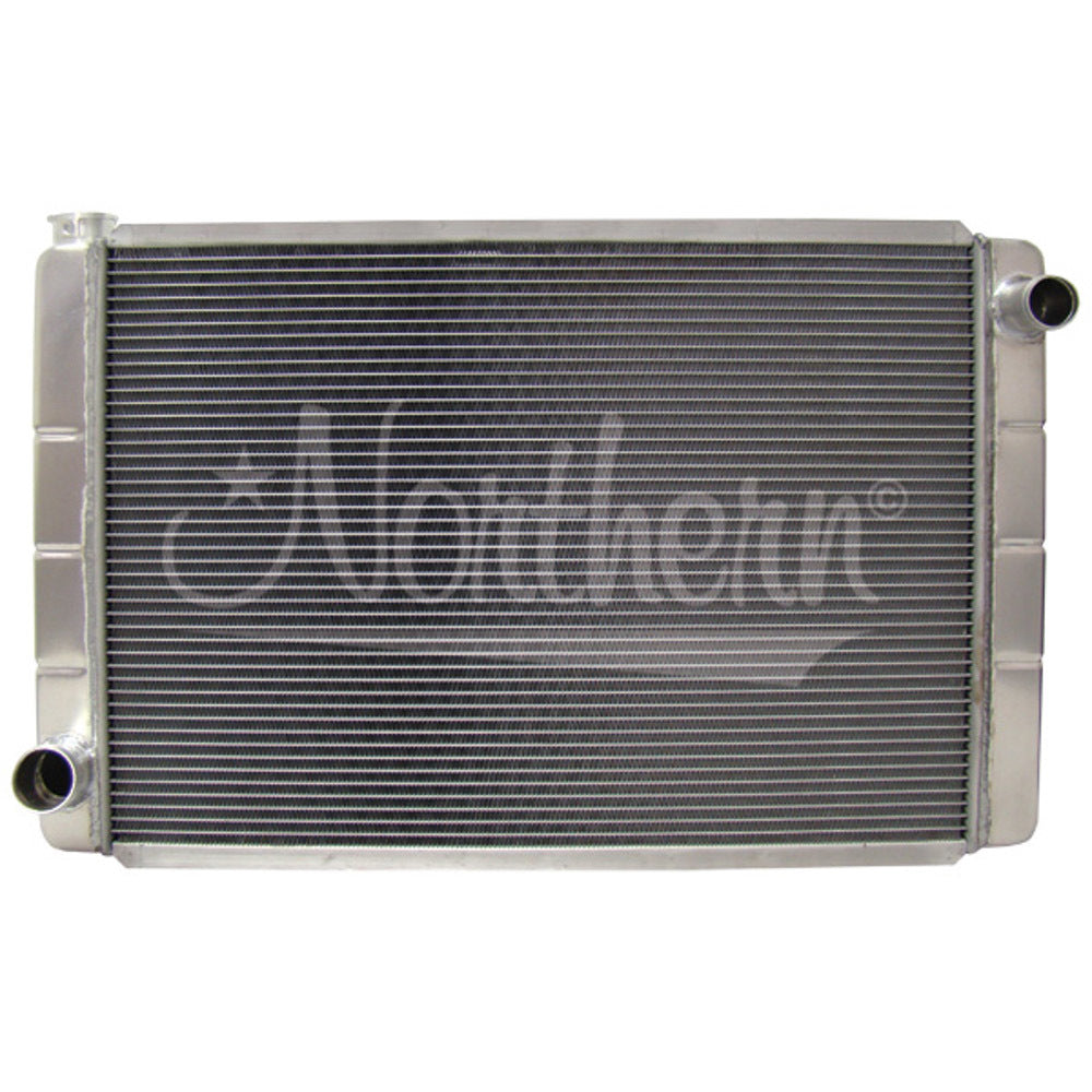 Northern Radiator Race Pro Aluminum Radiat or 31 x 19 MPN NRA209697