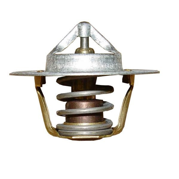 OMIX-ADA Thermostat 160 Degree; 4 1-71 Willys/Jeep Models OMI17106.01