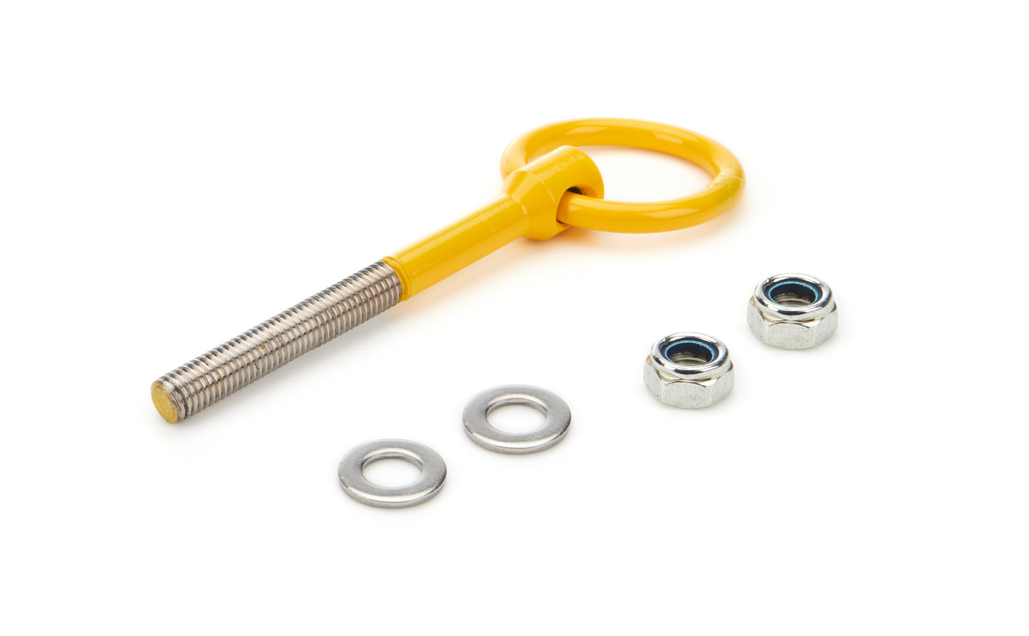 OMP RACING, INC. Tow Hook OMPEB0-0571