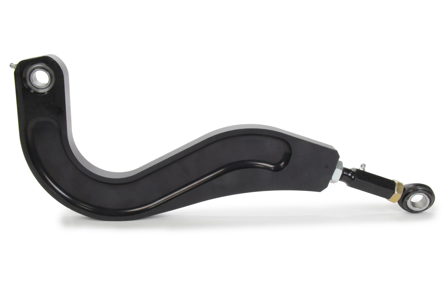 Out-Pace Racing Products J-Bar Aluminum 19.25in- 20.625in MPN OPP53-005 For Universal use
