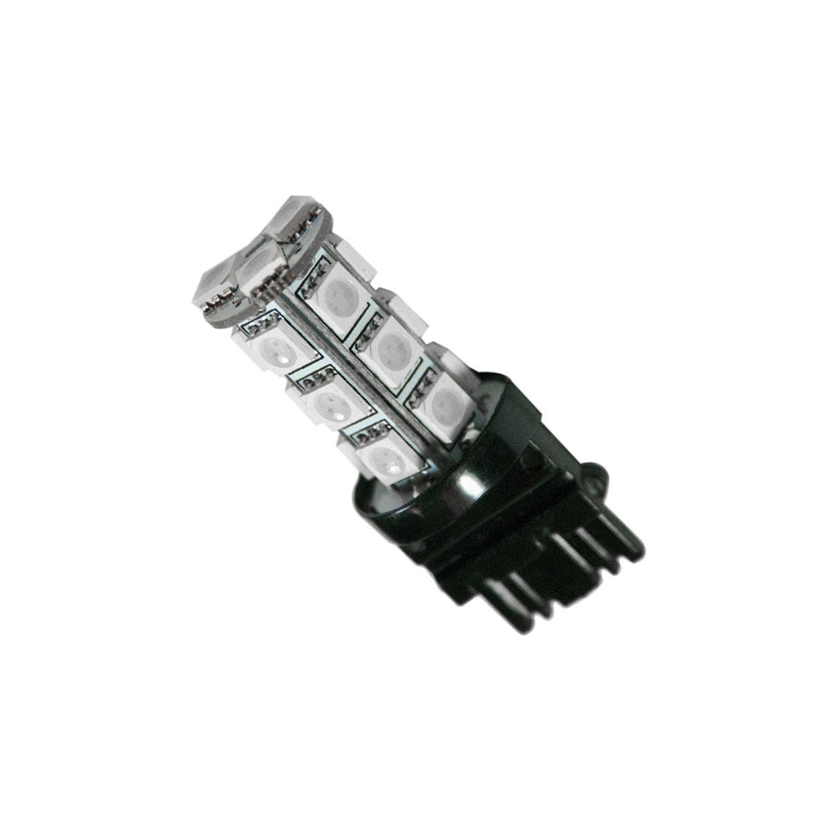 ORACLE LIGHTING 3157 18 LED SMD Bulb Red Each ORA5103-003