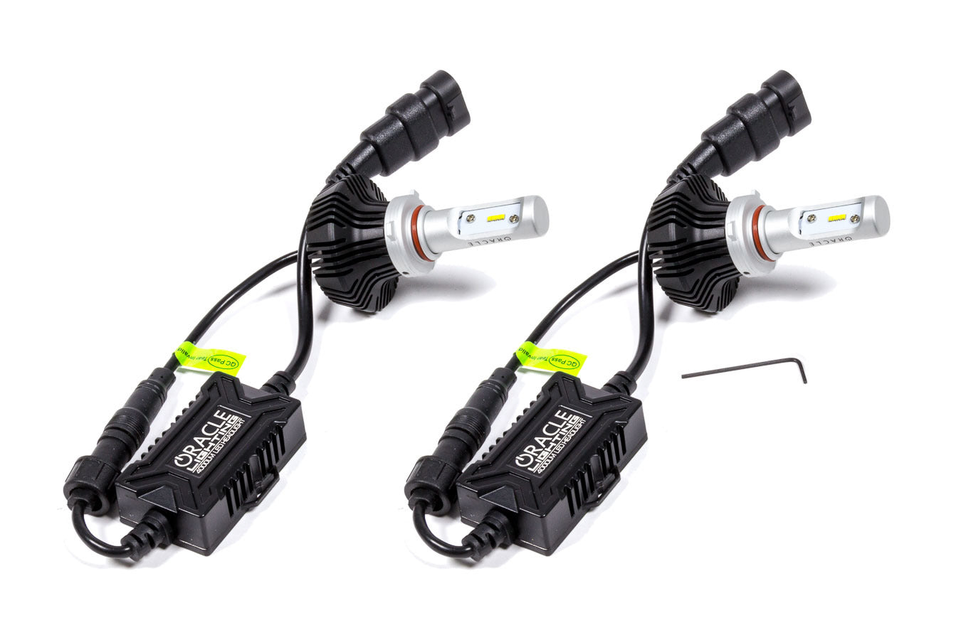 Oracle Lighting 9005 LED Headlight Bulbs MPN ORA5239-001