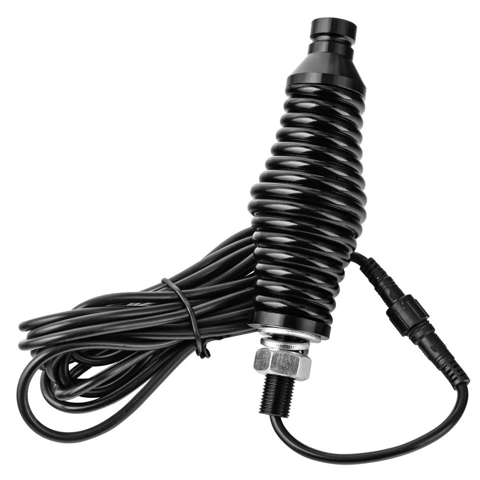 Oracle Lighting Off-Road Heavy Duty Spring Mount MPN ORA5784-504
