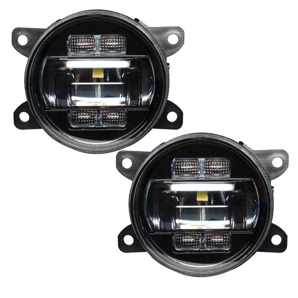 Oracle Lighting 4in LED Fog Lights MPN ORA5868-504