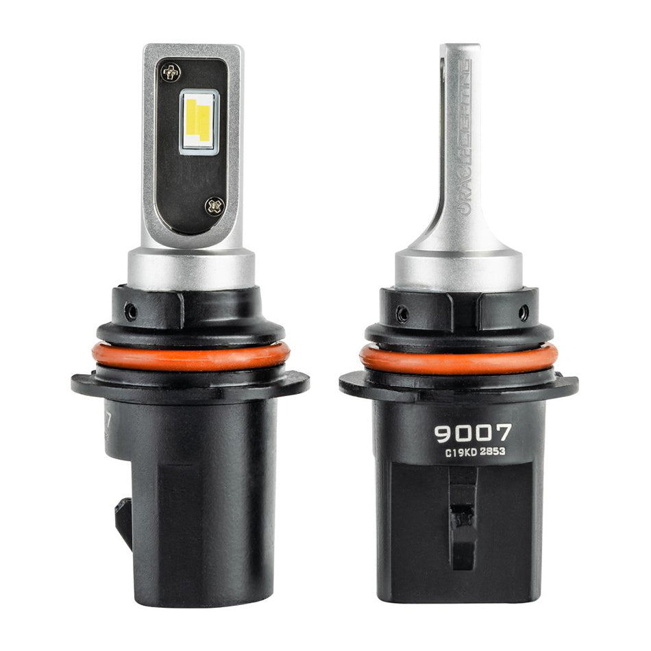 Oracle Lighting V Series LED Headlight Bulb Conversion 9007 MPN ORAV5241-001