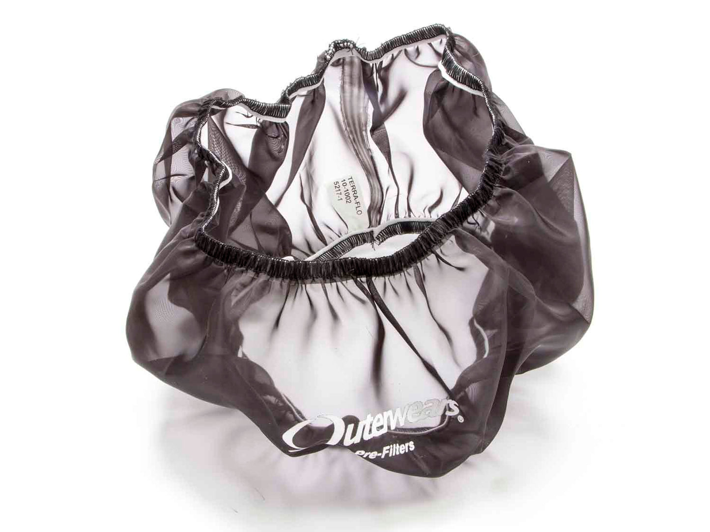 Outerwears 14in A/Cl W/4in Element Black MPN OUT10-1002-01