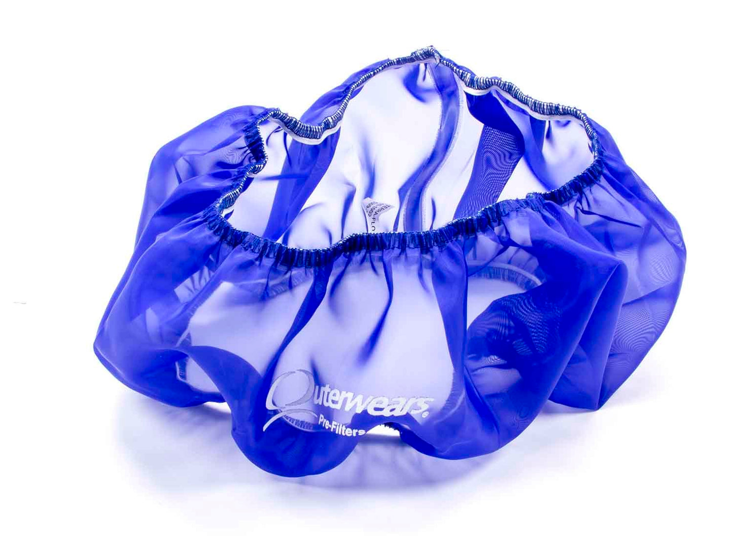 Outerwears 14in A/Cl W/4in Element Blue MPN OUT10-1002-02