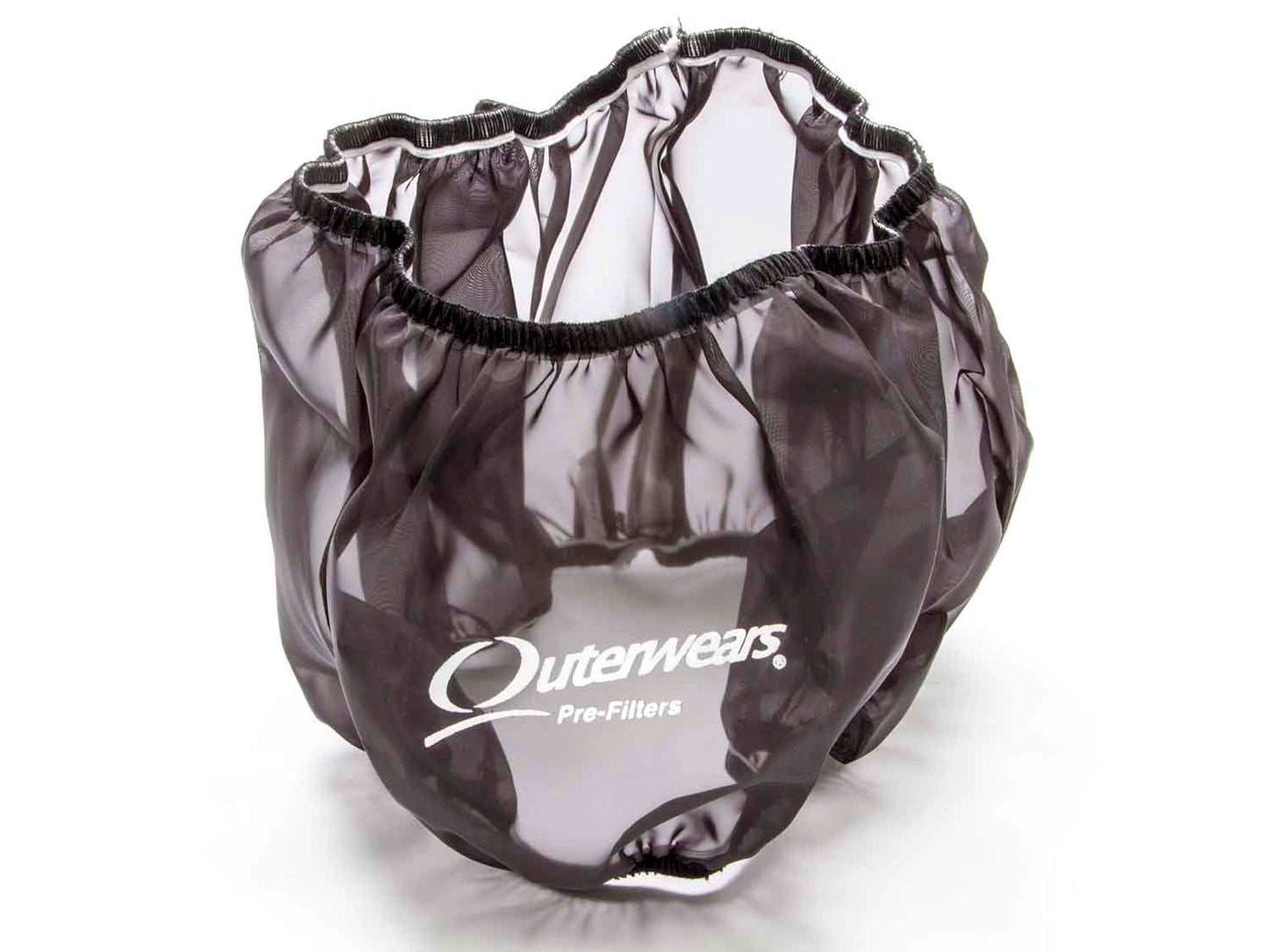 Outerwears 14in A/Cl W/5in Element Black MPN OUT10-1004-01