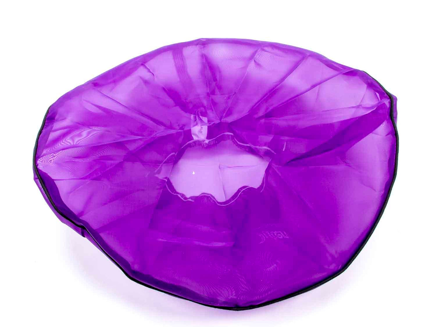 Outerwears 14in. x 5in. Pre-Filter W/Top Purple MPN OUT10-1020-07