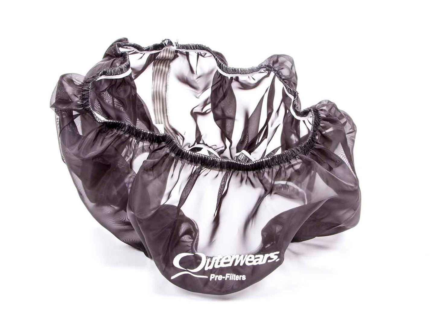 Outerwears 16in A/CI w/4in Element Black MPN OUT10-1539-01
