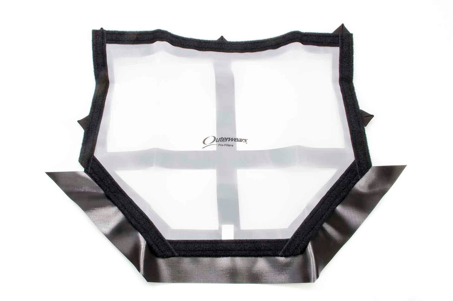 Outerwears Modified Speed Screen Kit MPN OUT11-2332-12 Ram