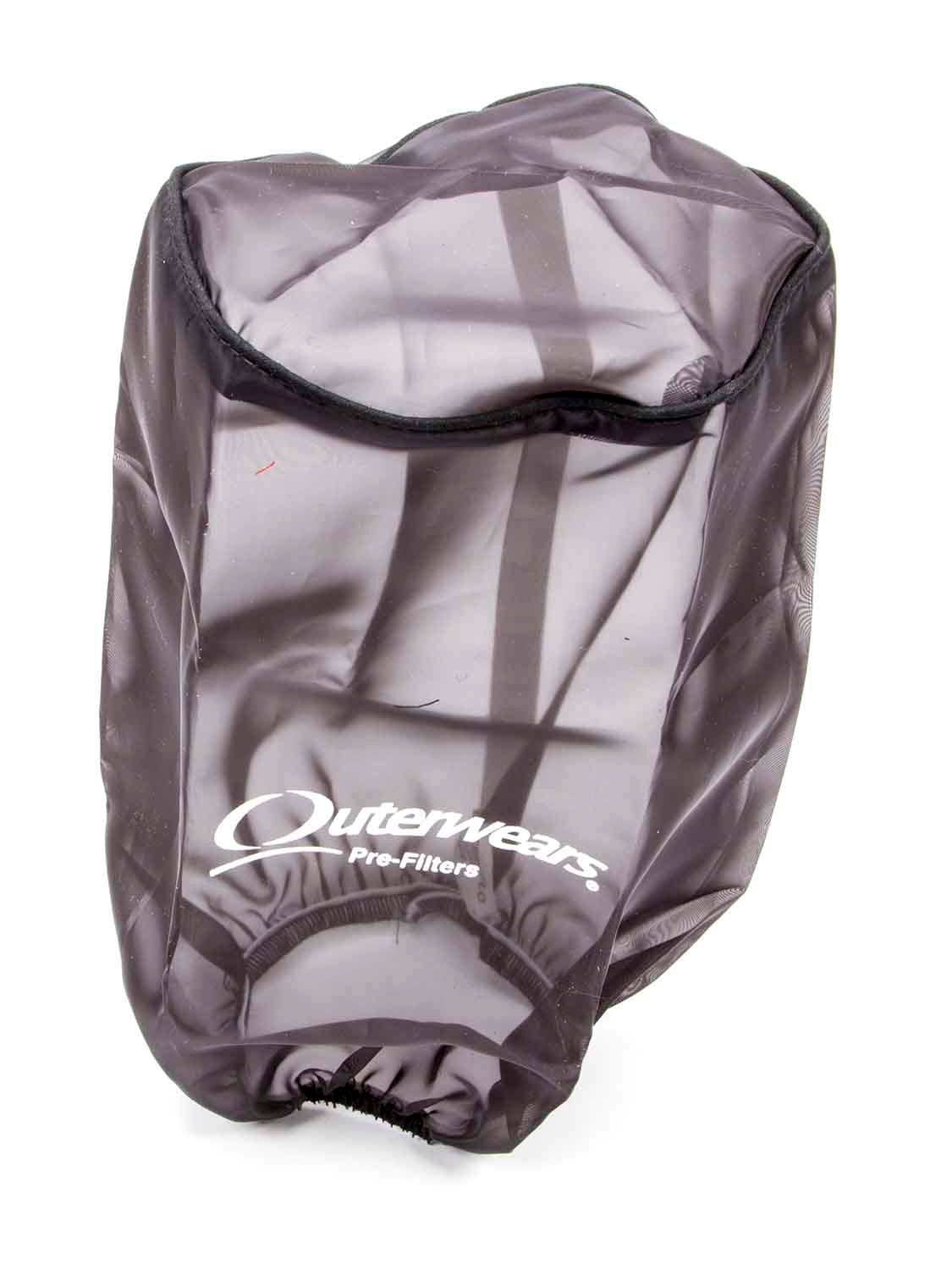 Outerwears Street Pre-Filter Black MPN OUT20-1380-01
