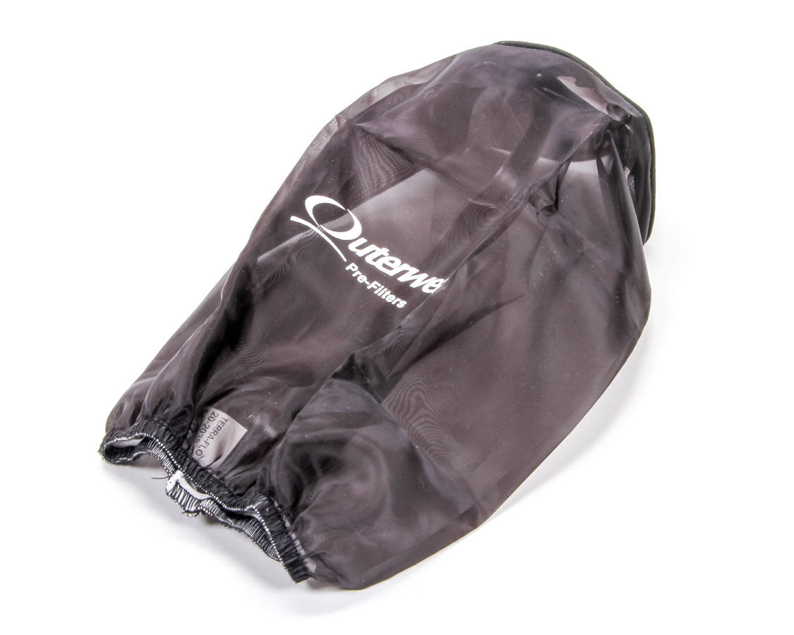 Outerwears Street Pre-Filter Black MPN OUT20-2038-01