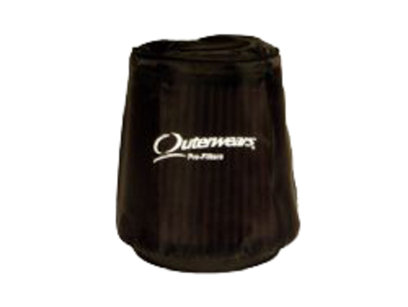 Outerwears Pre-Filter Black K&N RC4540 Water Repellent MPN OUT20-2158-01