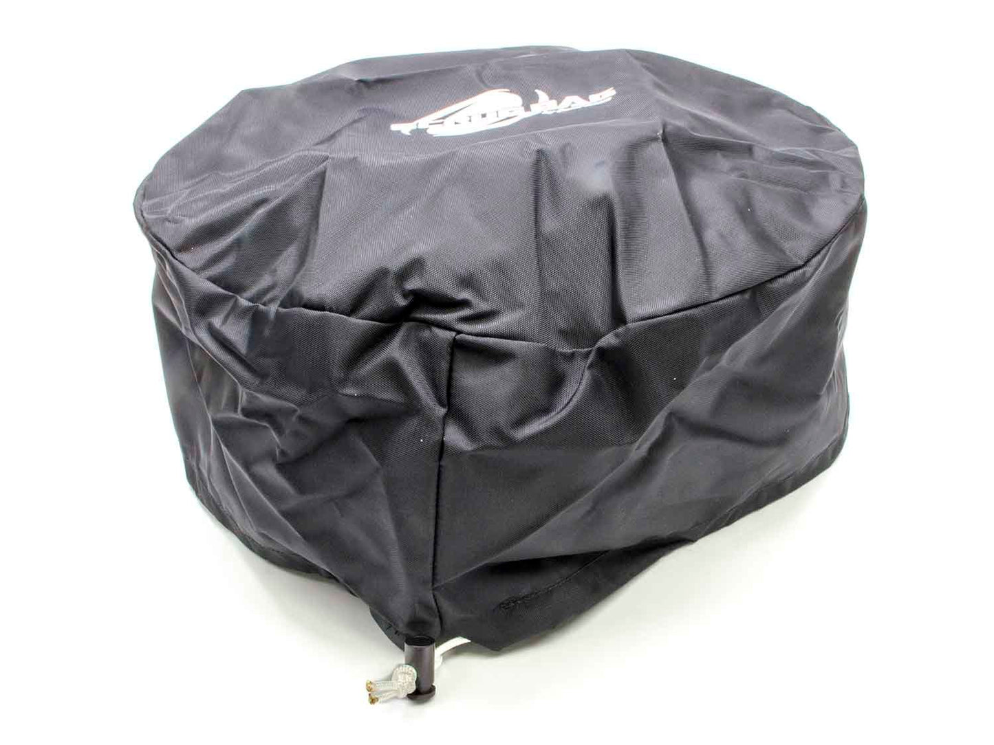 Outerwears Scrub Bag Black MPN OUT30-1161-01