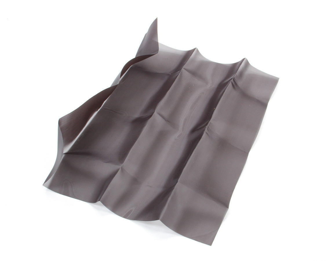 OUTERWEARS Pre-Filter Sheet 12in x 12in Black OUTWR12BK
