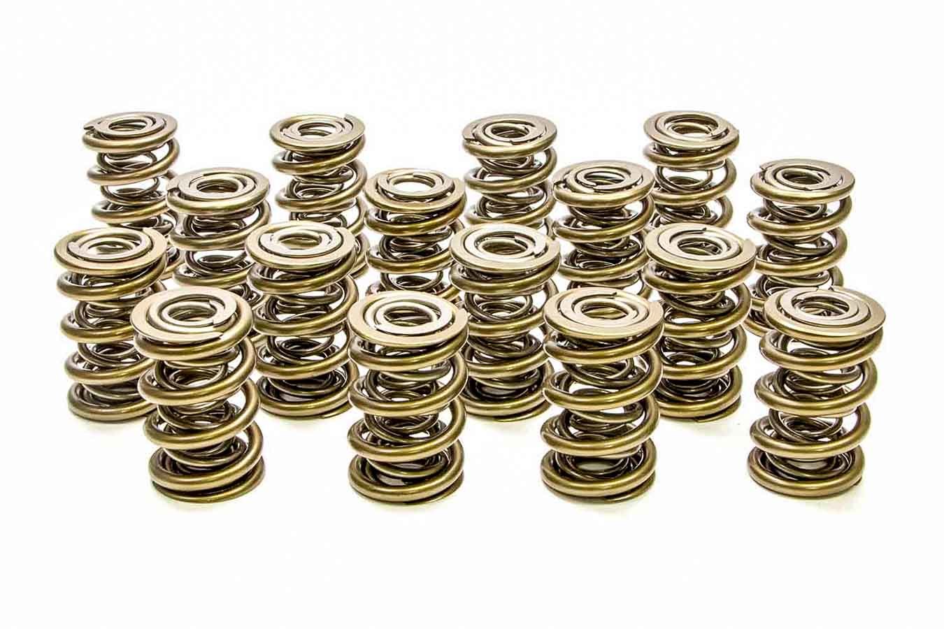 Pac Racing Springs 1.645 Triple Valve Springs - (16) MPN PACPAC-1347