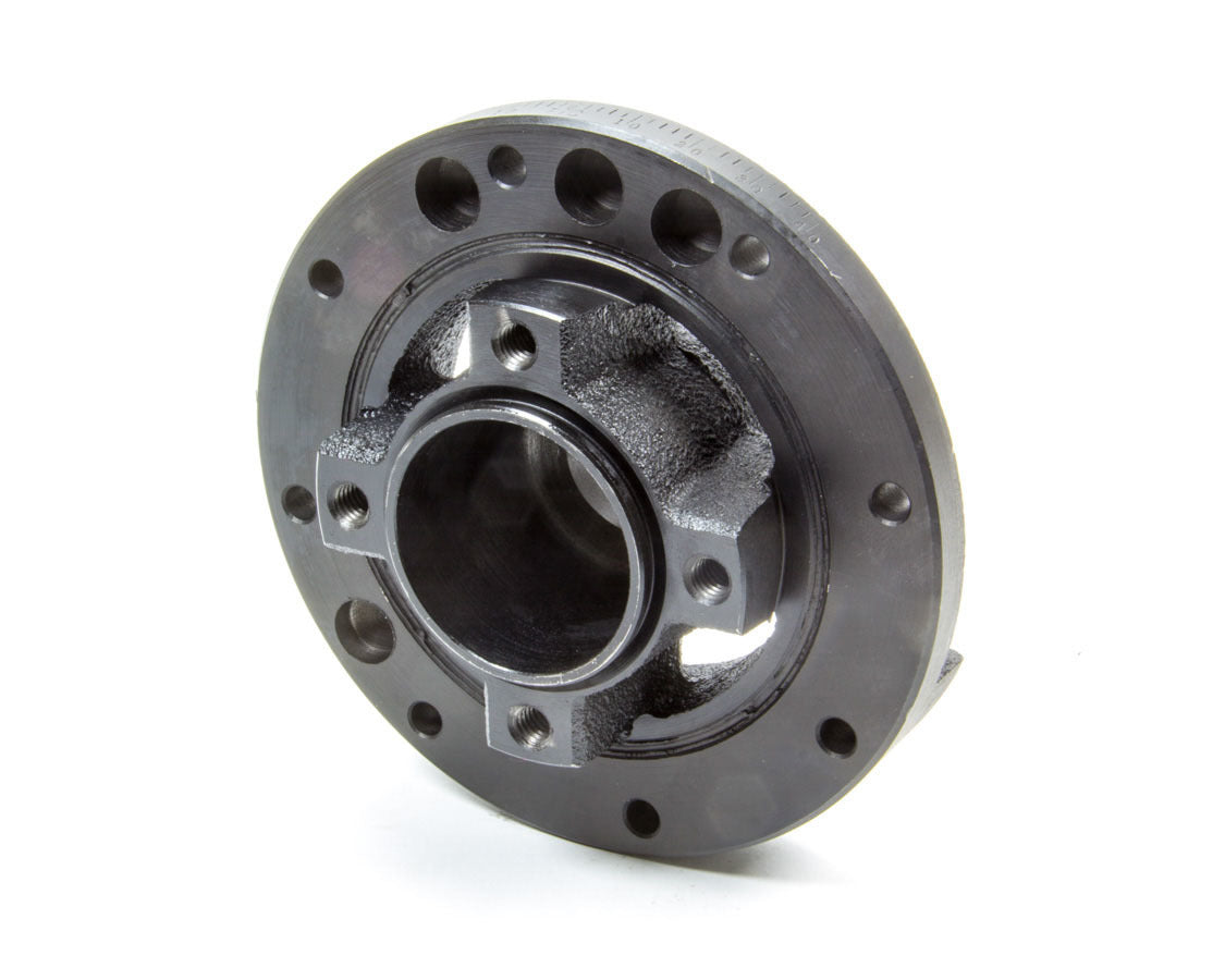 Power Bond Balancers SBF 28oz. Steel Harmonic Balancer - Non-SFI MPN PBBPB1214-N For Ford