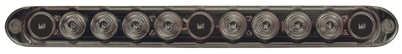 Pacer Performance Clear LED 15in Mini Tail gate Light Bar MPN PCP20-351