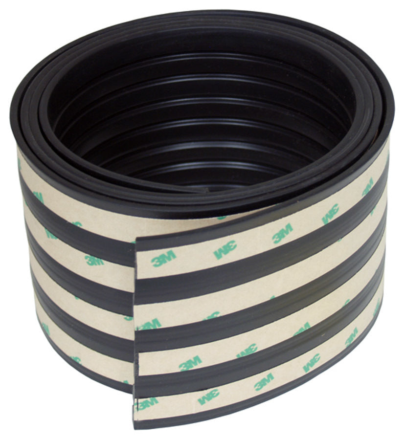 Pacer Performance Step Pad - 4in Wide x 6f t Long Kit MPN PCP22-290 For Universal use