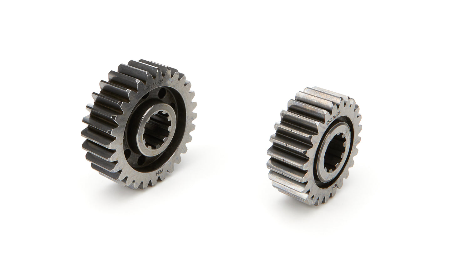 Pem Premium Quick Change Gears Set 17A MPN PEM65017A