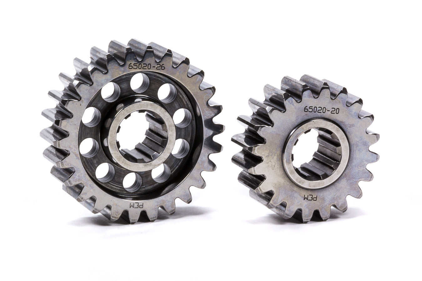 Pem Premium Quick Change Gears MPN PEM65020