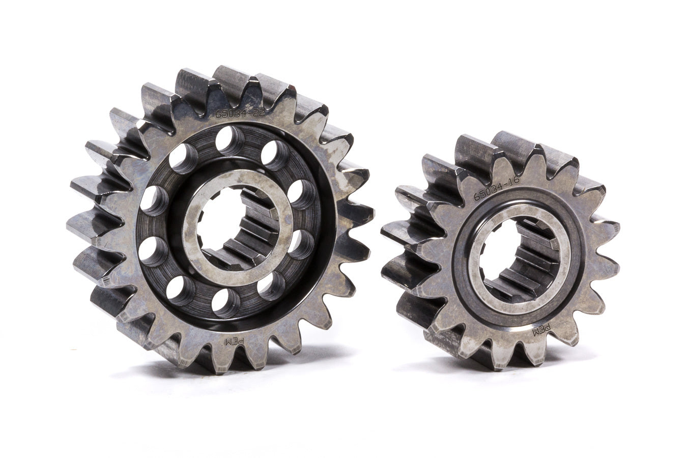 Pem Premium Quick Change Gears MPN PEM65034