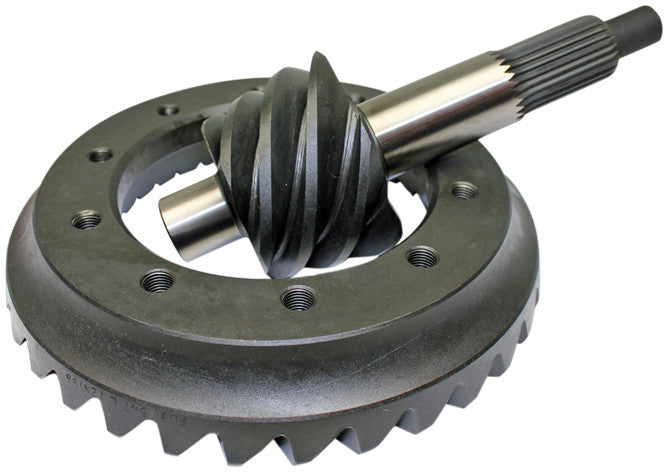 Pem Ford 9in Ring and Pinion Lightened 567 Ratio MPN PEMF9567LW For Ford