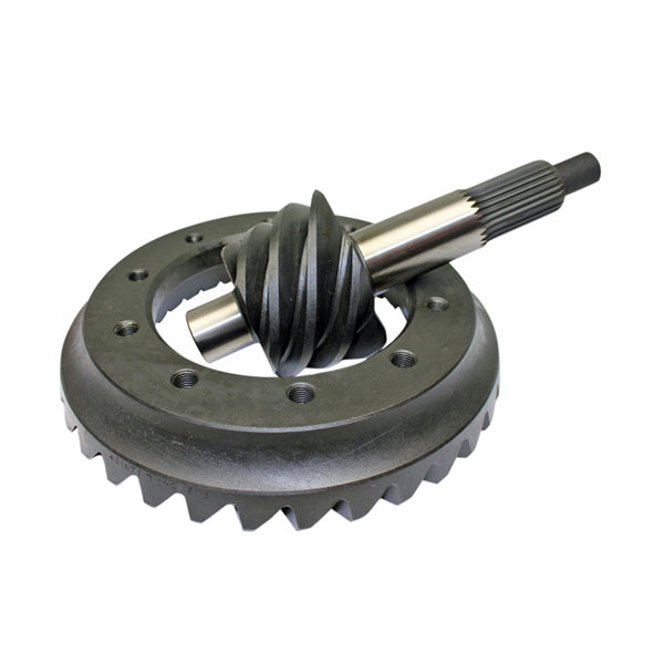 Pem Ring And Pinion 583 Ratio Lightened MPN PEMF9583LW For Ford