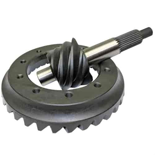 PEM Ford 9in Ring and Pinion Lightened 666 Ratio PEMF9666LW
