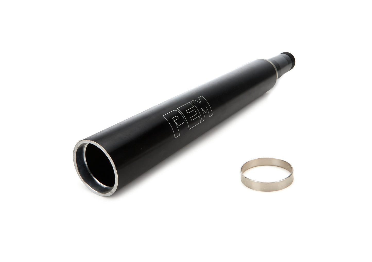 Pem QC Aluminum 1 Ton Tube For Left Rear Rocket 20i MPN PEMQCC0051-XR1