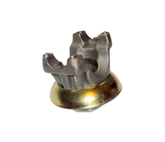 PEM QC Forged Steel Yoke 10 Spline PEMQCC0090