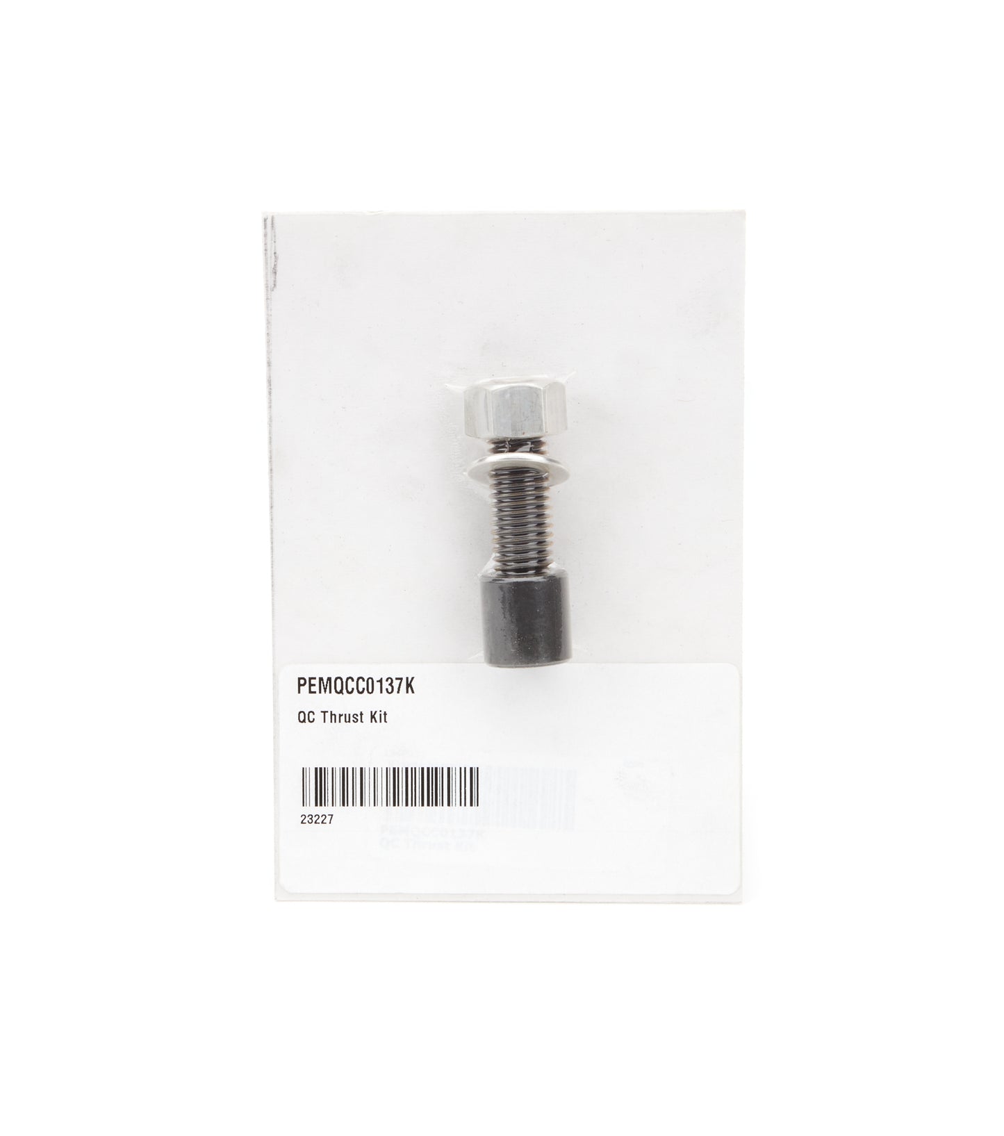 PEM QC Thrust Kit PEMQCC0137K