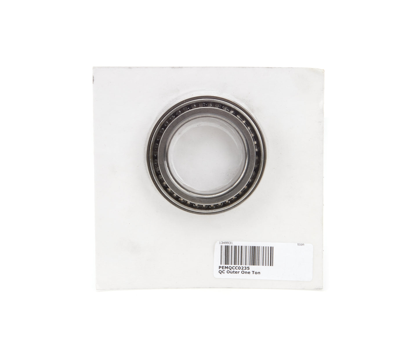 PEM QC Outer One Ton Bearing And Race Set REM PEMQCC0235