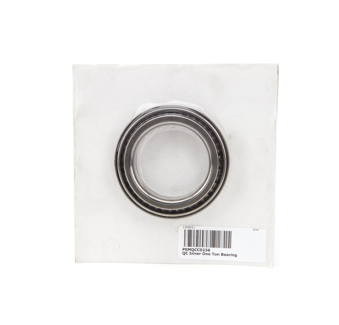 PEM QC Inner One Ton Bearing And Race Set REM PEMQCC0236