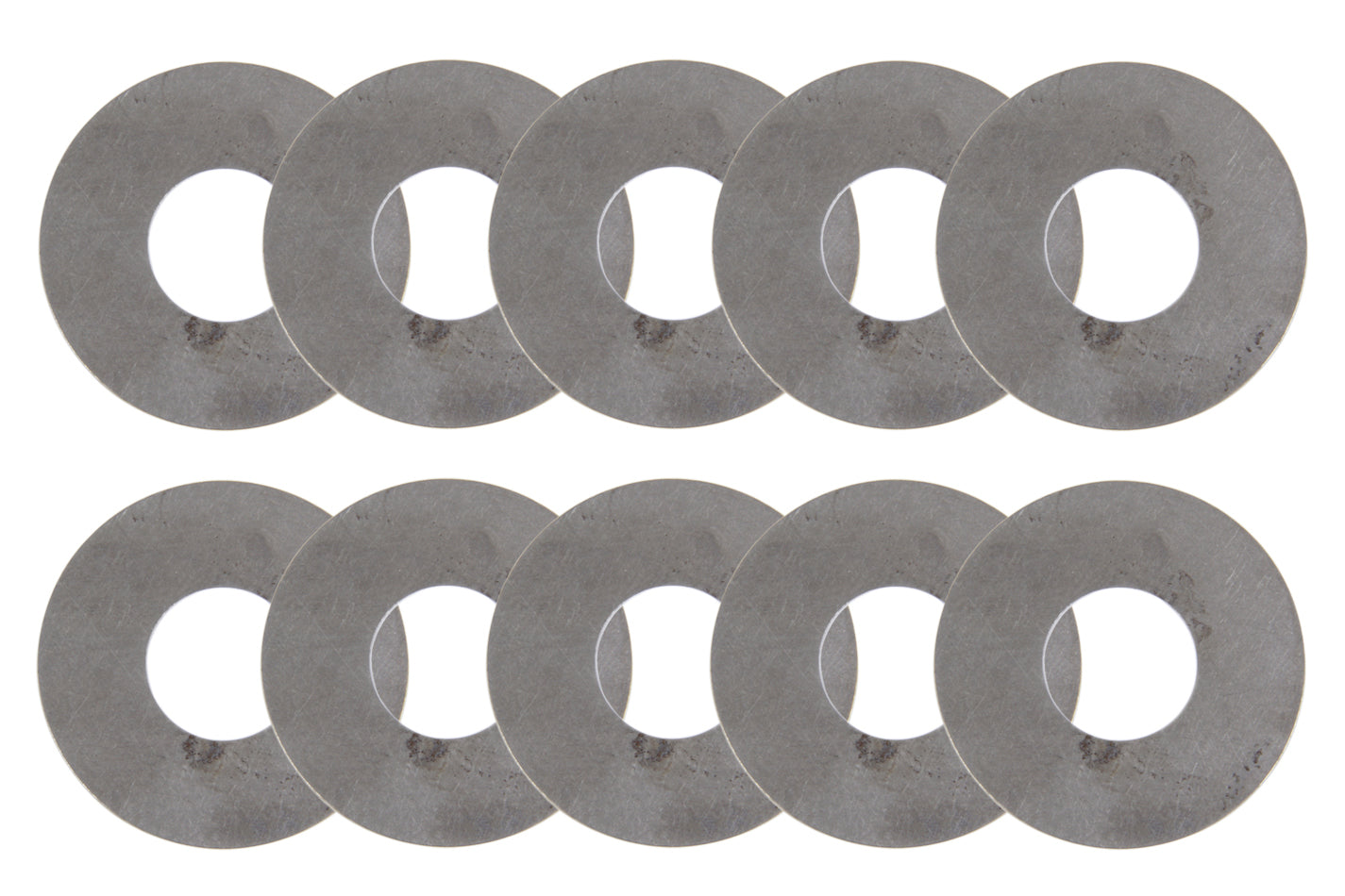 Penske Racing Shocks Washer Shims 1.200 x .006 x .500 Valve (10pk) MPN PENVW-120006-10