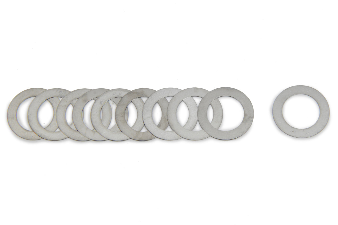 Penske Racing Shocks Washer Shims .750 x .006 x .500 Valve (10pk) MPN PENVW-75006-10