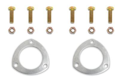 Patriot Exhaust Collector Gaskets Seal-4-Good 2.5 MPN PEP66001