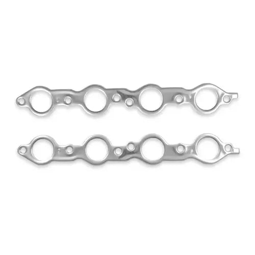 Patriot Exhaust Header Gskts Seal-4-Good GM LS1 Round Port 1.625 MPN PEP66032 For GM LS-Series