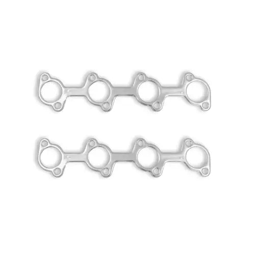 Patriot Exhaust Header Gskts Seal-4-Good Ford 4.6/5.4L 2V MPN PEP66033 For Ford